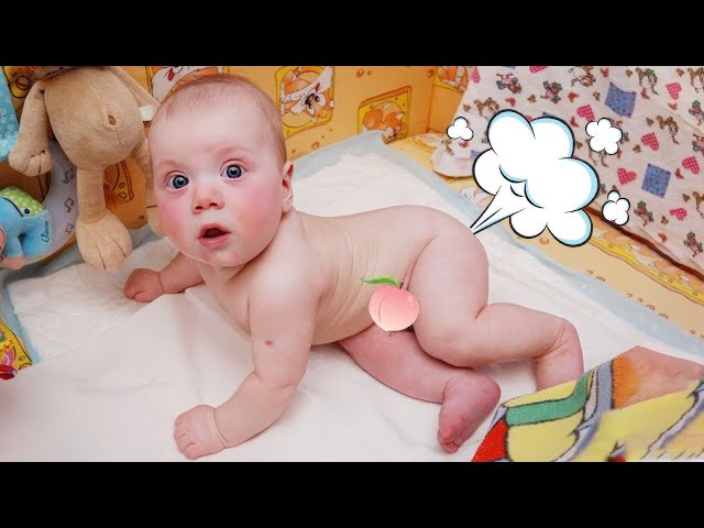 Try Not To Laugh Impossible - Funny Baby Videos Compilation