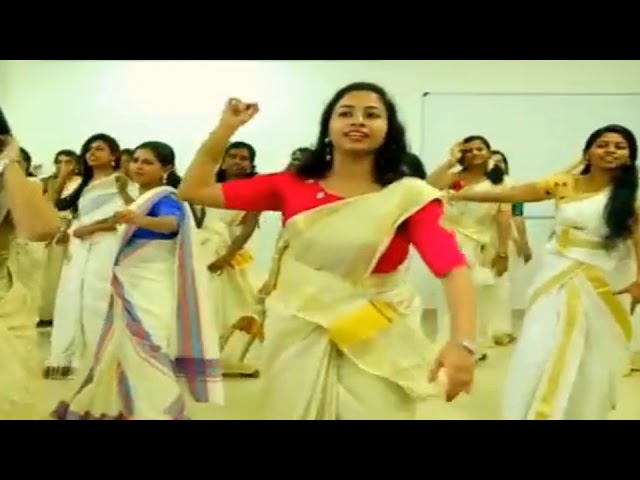 360 - Jimikki Kammal Dance