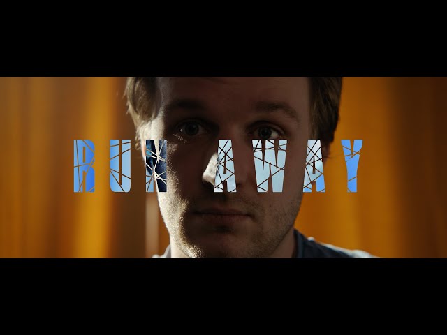 Rob Lalain - Run Away (Official Music Video)