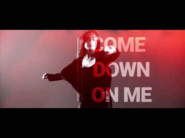 Fedde Le Grand - Down On Me (Official Video)