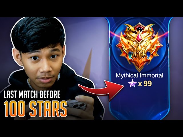 MY LAST MATCH BEFORE 100 STARS! MOONTON TEAMED ME UP WITH LOW RANK TEAMATES! (LEGEND)