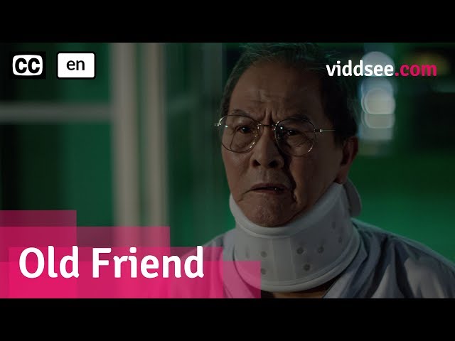 Old Friend - Singapore Drama Short Film // Viddsee.com