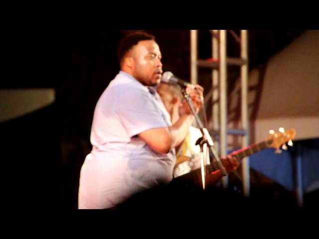 Tumi & The Volume - SAUTI SA BUSARA 2012 - Stone Town Live III