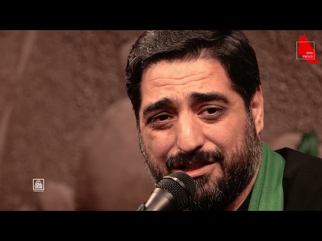 Haj Seyed Majid Banifatemeh Fatemiye 2022 ↹ حاج سید مجید بنی فاطمه مراسم عزاداری شب پنجم فاطمیه ۱۴۴۳