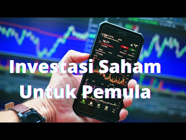 Investasi Saham Untuk Pemula