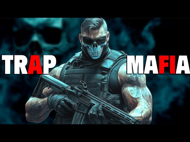 Mafia Trap 2025 🔥 Best Gangster Rap & Hip Hop Mix | Songs that make you feel like a hero 🌟