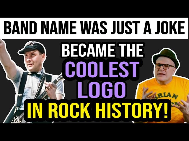 Icon HATED This SONG SO MUCH…He STOMPED ON THE DEMO...Became his BIGGEST HIT! | Professor of Rock