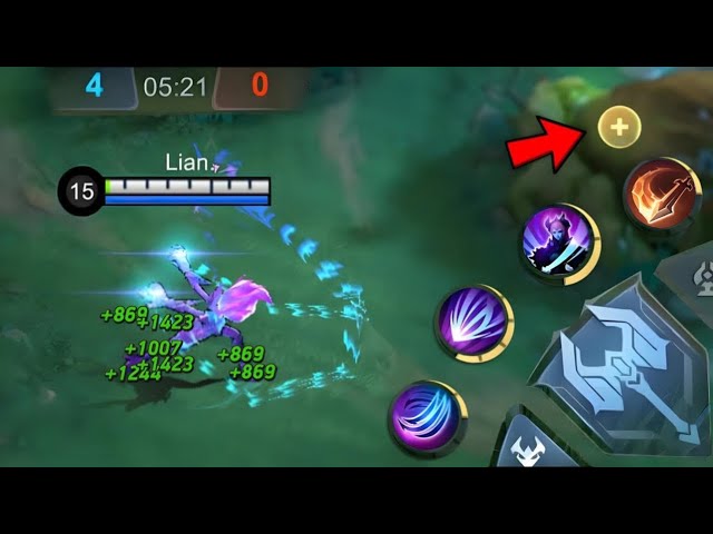 GLOBAL SELENA SECRET TRICK TUTORIAL TO PLAY LIKE A PRO!! - MLBB