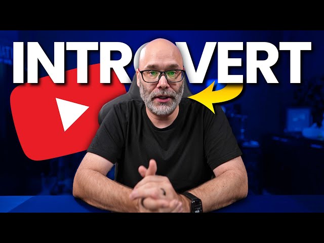 Small YouTubers With These Personality Traits Grow Faster