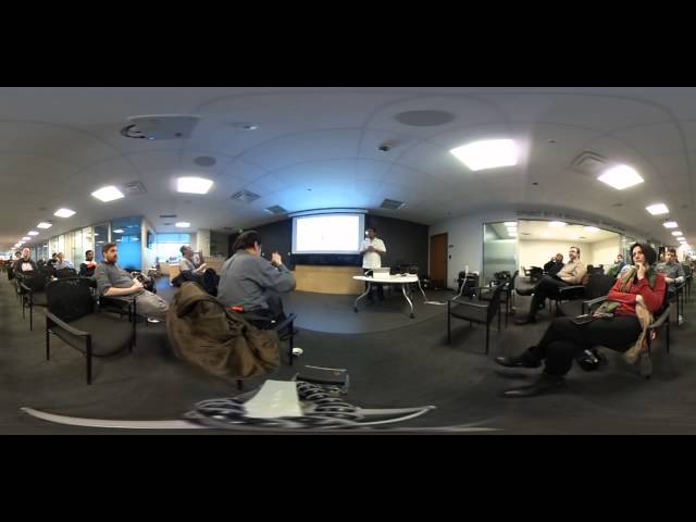 360 VanTUG DevOps GM March 15 2016 - DevOps Basics