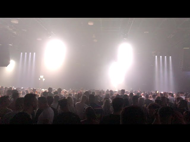 Richie Hawtin @ Hyperspace 15.4.2023 4k