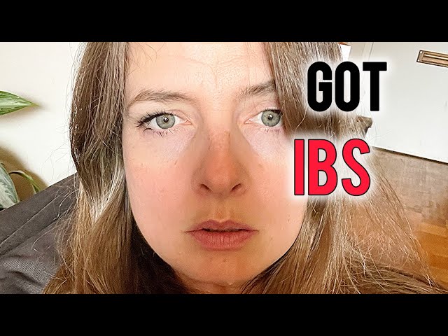 Irritable Bowel Syndrome - Is It Real in 2024? #ibs #2024