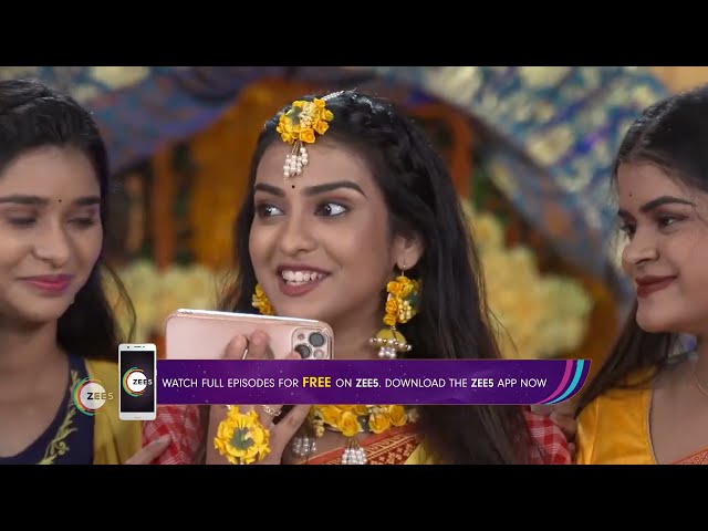 Madhura Sansara | Ep - 18 | Feb 8, 2024 | Best Scene 2 | Zee Sarthak