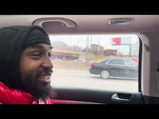 Longtrip$ x Sunny Blaze x Chiraq Bully Hood Motivation Chicago Illinois Moaning Funny Vlog