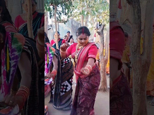 #newsambalpuri BIHA DANCE VIDEO Mudo Sale Video DANCE SAMBALPURI VIDEO ❤️ #bihudance #bikrampur