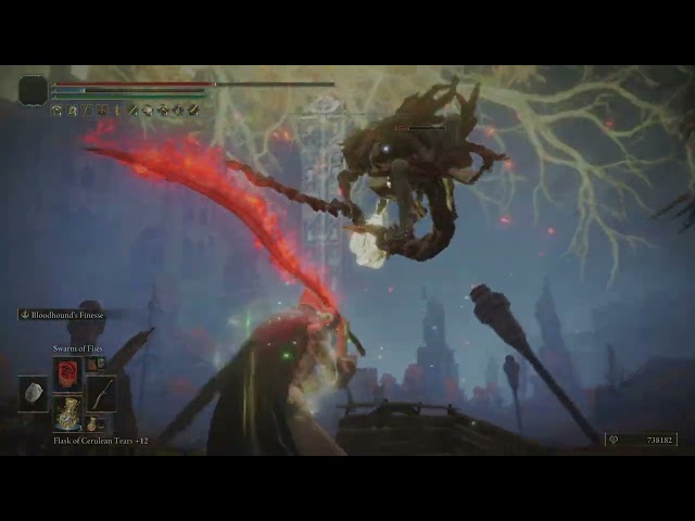 Elden Ring Bling on NG+4