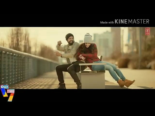 New 🌞Sooraj  Gippy Grewal  Whatsapp punjabi  Status Video HD 2018