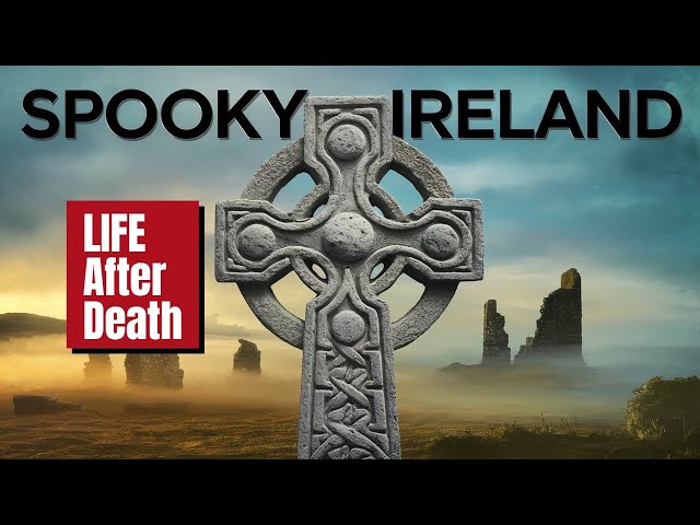 The Brutal History of Ireland Uncovered