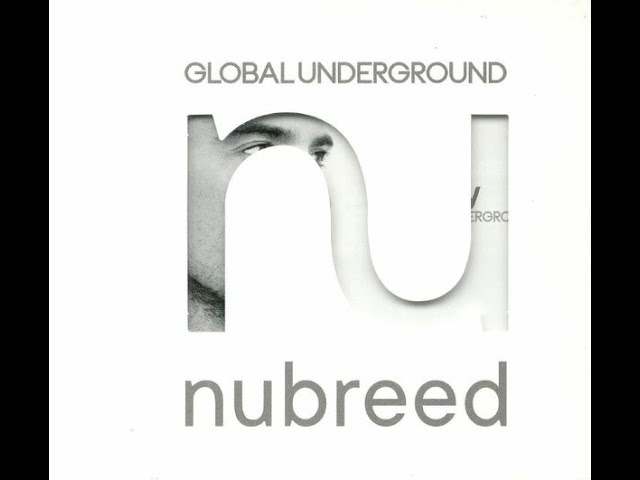 Denney - Nubreed Global Underground (CD2)