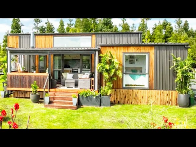 Absolutely Beautiful small house design changes everything for the best for family life