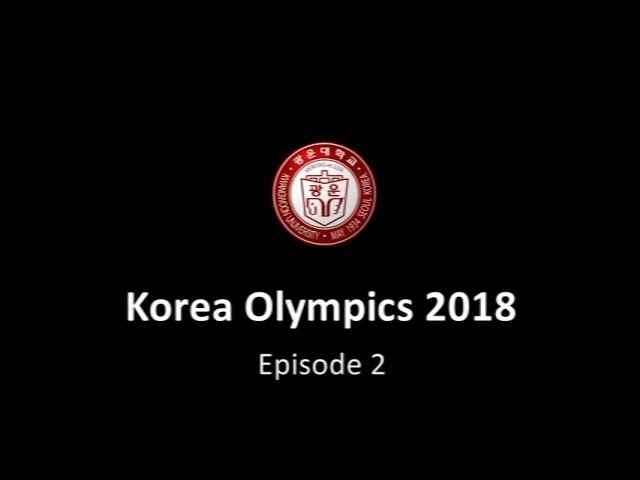 2018 Olympic Games 3D episode 2