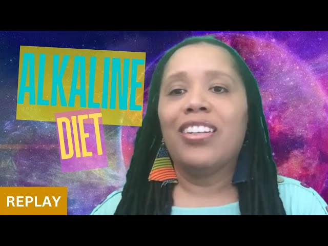 From Keto to Alkaline | How I Lost 8 Pounds in Two Weeks Eating HIGH CARBS Every Day!