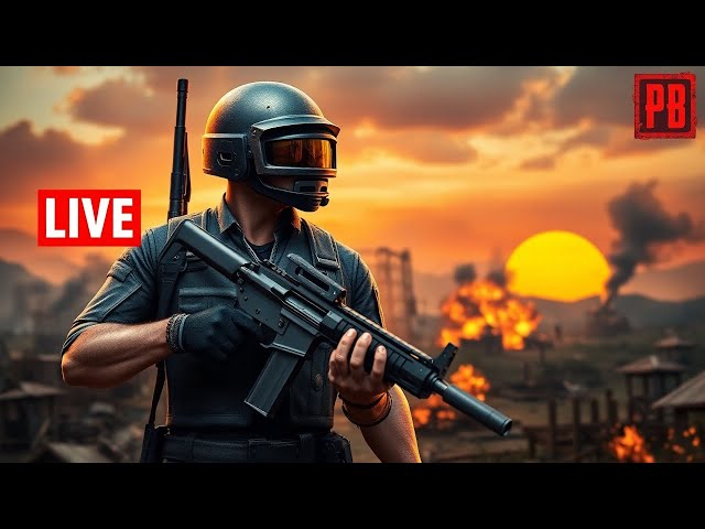 pubg pc playing