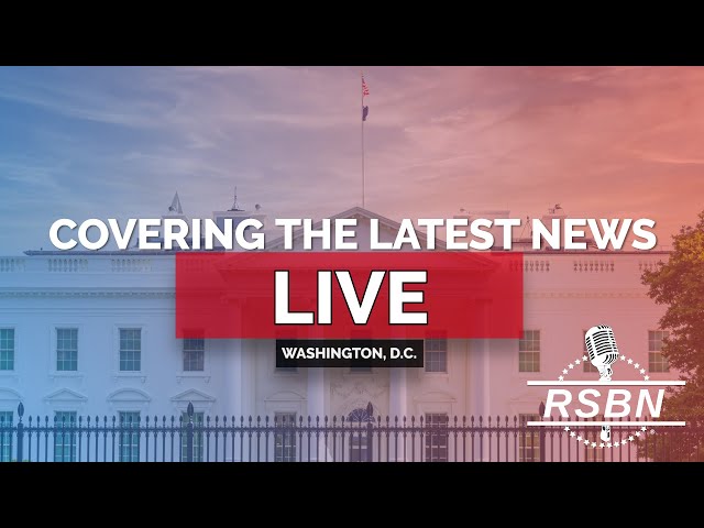 LIVE: Covering the Latest News from the Trump White House - 2/14/25