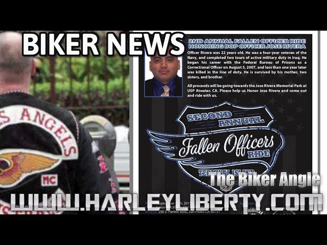 Biker News Motorcycle Club News He$$s Angels The Big House