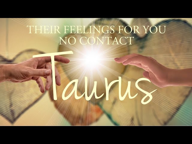 TAURUS love tarot ♉️ This Person Has Never Stopped Loving You Taurus