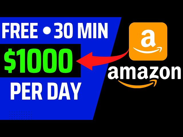 Website Paying $1000 PER DAY to Read Amazon KDP books - How to Make Money from Amazon KDP books 2022