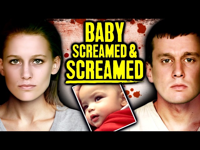 Infant Savagely Beaten To Death In Jealous Rage