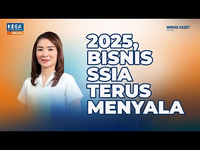 Kilau Portfolio Bisnis SSIA | SSIA | KamuBeliSahamApa Special