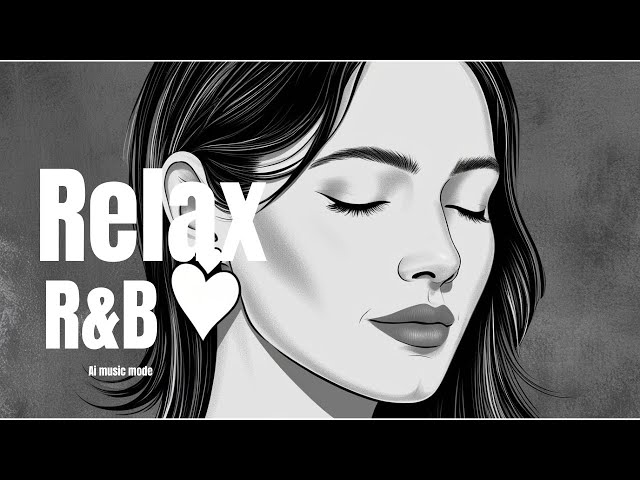 【R&B Relax 26】Cozy music / Chill / 作業用 / Ballad / リラックス / Coffee