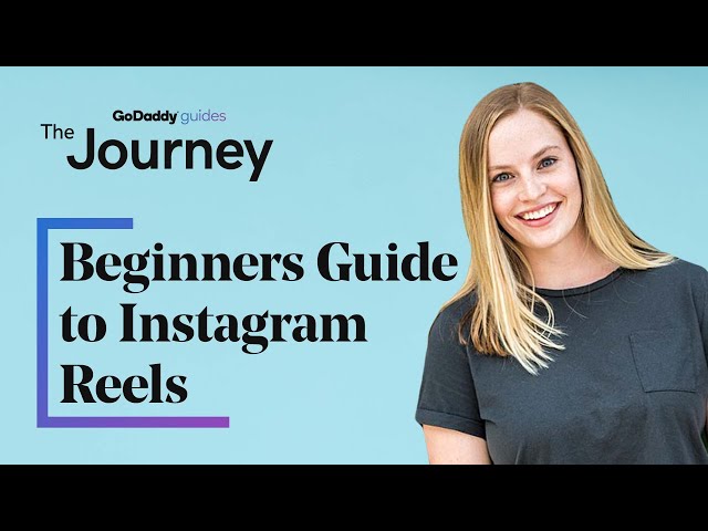 The Beginners Guide to Instagram Reels with Cathrin Manning | The Journey