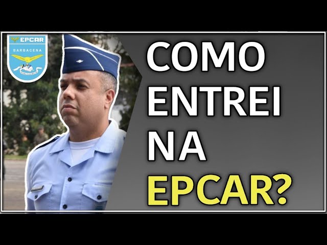 TODA MINHA HISTÓRIA DE ENTRADA NA EPCAR #bizu #aeronautica #epcar #forçasarmadas #vidamilitar #01