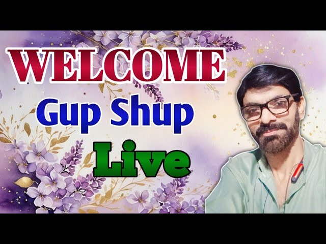 GupShup Live