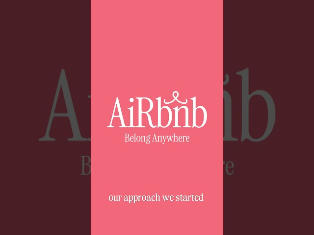 Rebranding Airbnb: Transforming It Into a Luxury Brand