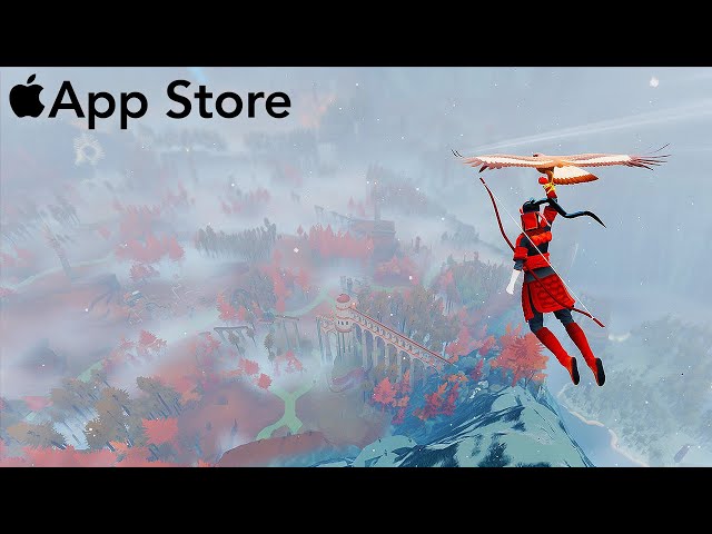 Top 5 NEW App Store Games - July 2024