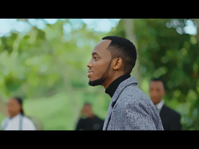 Emmy vox, Ben Muragizi - WARAKOZE (Official Video 2025)