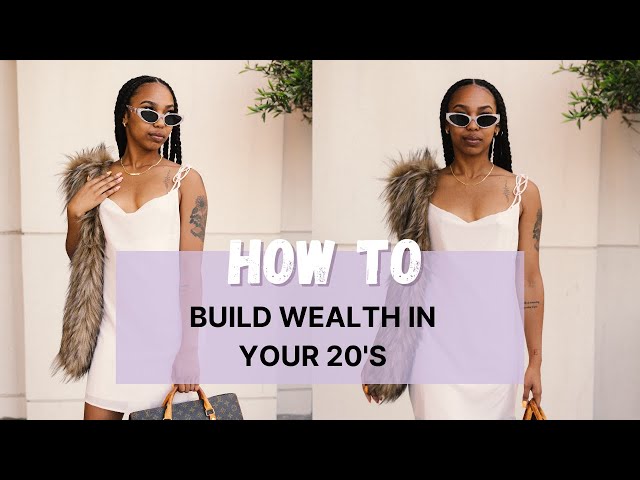 HOW I BUILT 4 STREAMS OF INCOME BY AGE 22