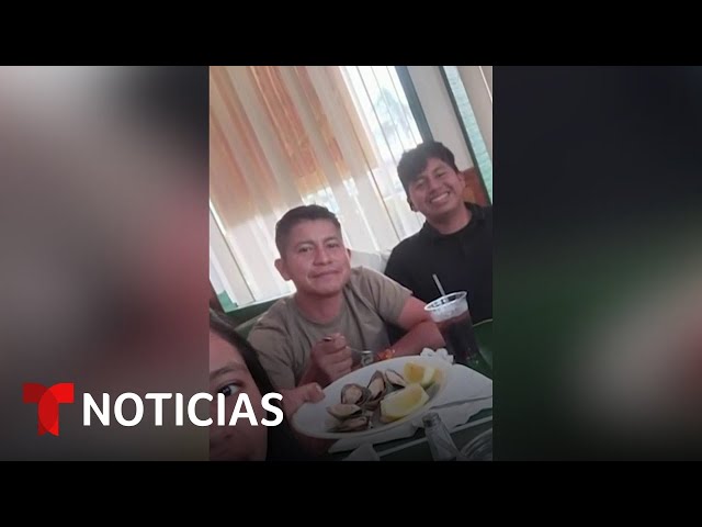 Hombre de Bakersfield enfrenta posible deportación | Noticias Telemundo