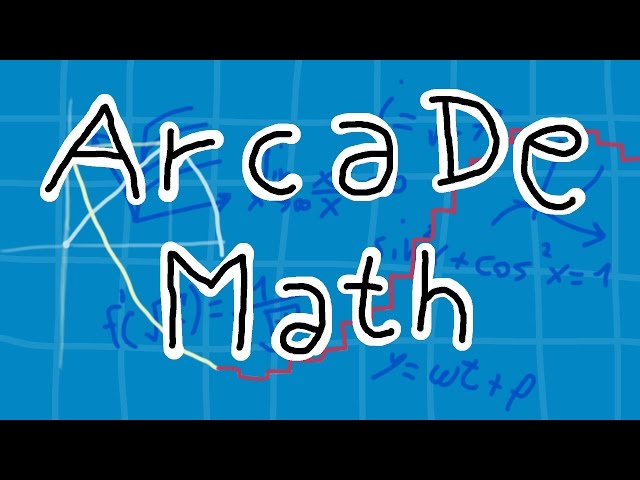 Arcade Math (Dubstep)