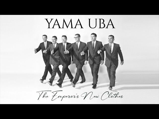 Yama Uba - The Emperors New Clothes (Cover)