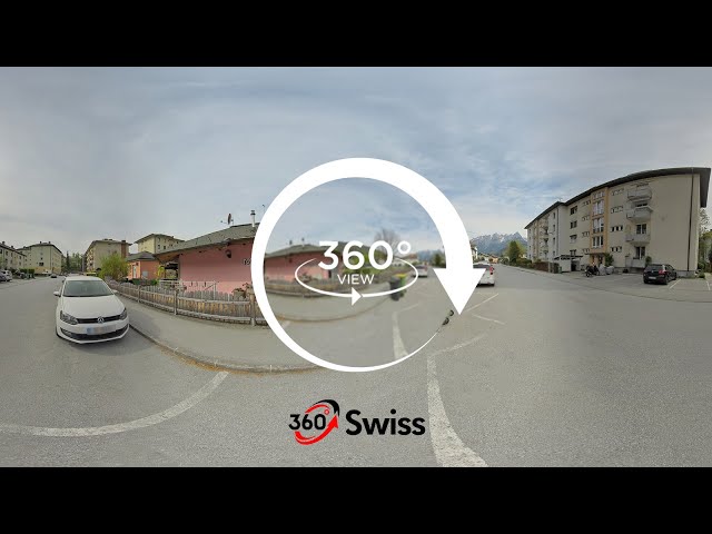 Minigolf Course Bischofshofen - 360 Virtual Tour Services