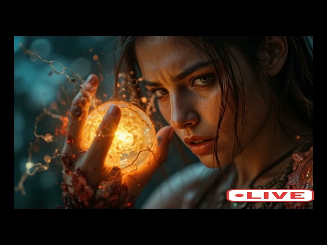 New Movie Trailer Celestial Huntress 4K HD 2025