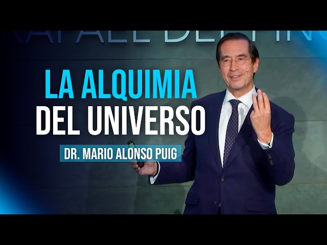 Así es EL CAMINO DEL DESPERTAR | Mario Alonso Puig #transformacionpersonal #autoconocimiento