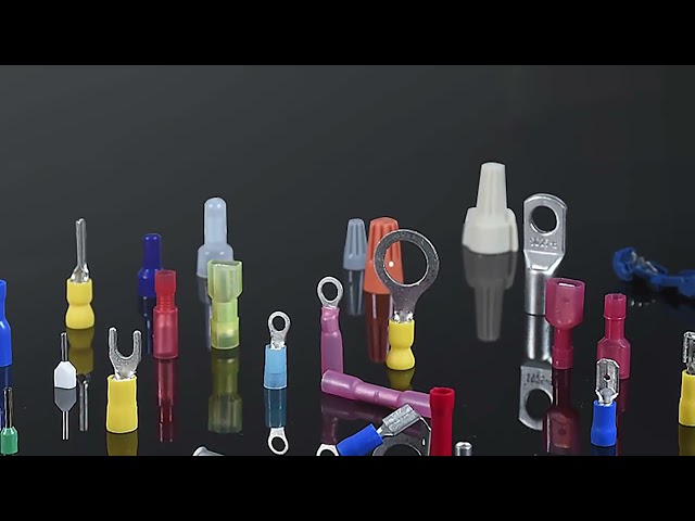 Ferrule Crimping Method | End Cord Terminal | Wire Connector | Safety for Wire Termination