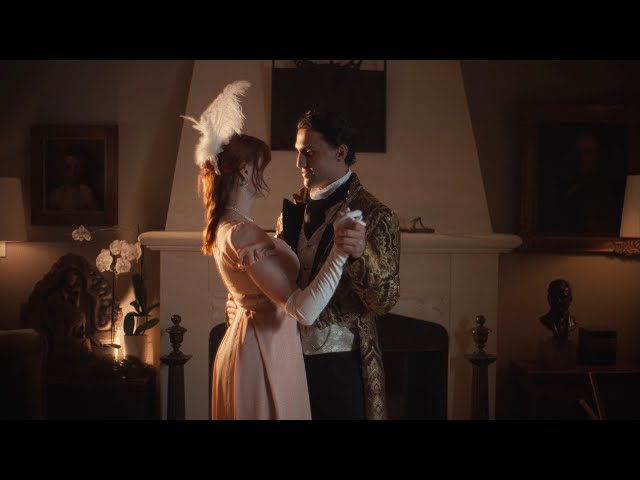 Dance of Deception: Regency Vignettes Ep4