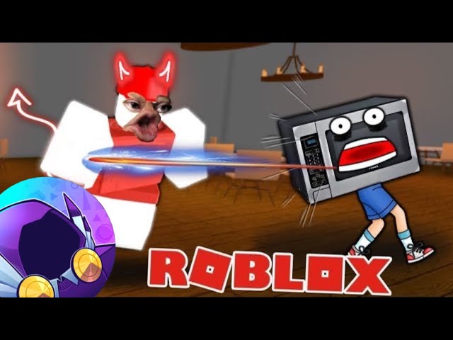 ROBLOX PROP PURSUIT ft.Inhe/Folobot (PROP HUNT 2)